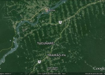 Agentes do Instituto Chico Mendes sofrem ameaça durante fiscalização no Pará