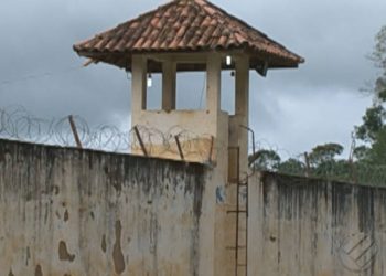 Susipe apura fuga de detentos do centro de recuperação em Altamira, no Pará