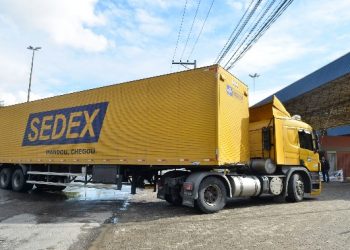 Correios fecham unidade em Altamira