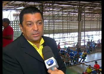 TJPA concede liberdade ao ex-diretor da 1ª Ciretran preso na operação ‘Bincagem fantasma’