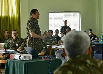 Pará: 3.700 militares atuarão nas eleições em 60 municípios