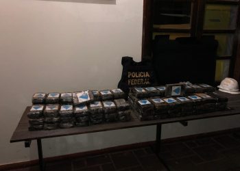 Operação de combate ao tráfico interestadual de drogas cumpre mandados em Santarém e Manaus