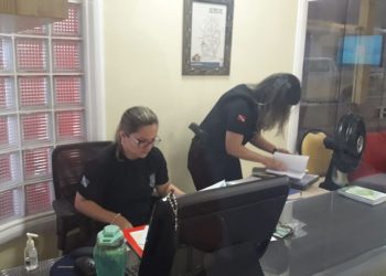 Justiça suspende atividades de três empresas investigadas pela ‘Perfuga’