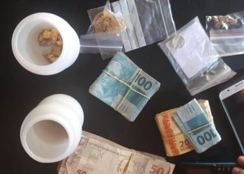 PF realiza operação no combate a exploração ilegal de ouro extraído de aldeias indígenas no sudeste do Pará