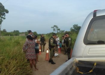 Polícia Civil de Belterra prende mulher suspeita de envolvimento em homicídio
