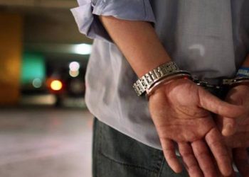 A partir de amanhã eleitores só podem ser presos em casos especiais