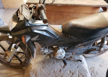 ‘Prendemos dois e os principais suspeitos desistiram de fugir’, diz PC sobre morte de professor em Alenquer