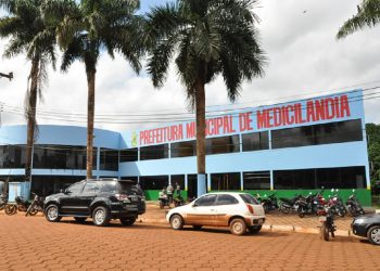 MP recomenda que prefeitura de Medicilândia realize concurso público