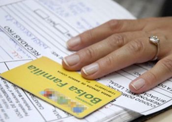 Prazo para avaliação de saúde dos beneficiários do Bolsa Família termina nesta sexta-feira