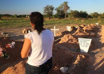 Polícia prende supostos envolvidos em mortes por conflitos de terra na fazenda onde ocorreu Chacina de Pau D’Arco, no PA
