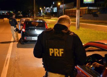 PRF inicia Operação Finados 2018 na quinta-feira no Pará