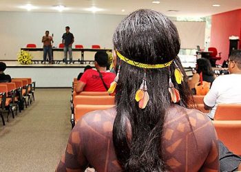 UFPA inscreve estudantes indígenas e quilombolas para Processo Seletivo Especial