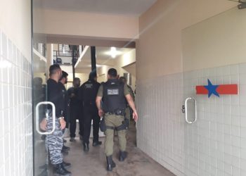 Polícia faz operação contra o tráfico de drogas em Santarém e mais 10 cidades do oeste do PA