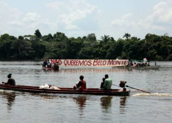 Norte Energia e União são multadas em R$ 1,8 milhão por descumprir prazos de licenciamento de Belo Monte