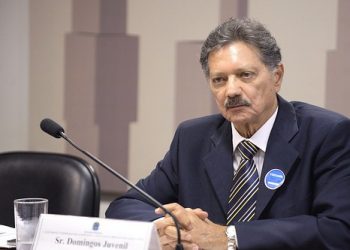 Juvenil é condenado pelo TCE a devolver mais de R$ 45 milhões