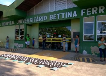 Ação do MPF denuncia contratações irregulares de terceirizados em hospitais da UFPA