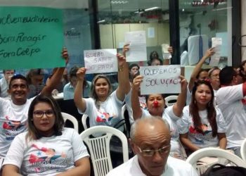 Sessão na Alepa discute serviços da Celpa