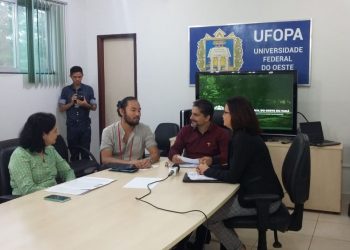 Ufopa divulga listas com resultado final do processo seletivo indígena 2019