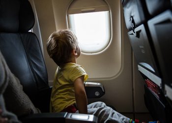 Anac libera na internet formulário para viagem de menor desacompanhado dos pais