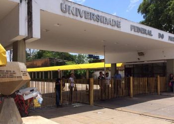 UFPA abre incrições para seleção de professores em cinco municípios