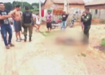 Polícia busca assassino de indígena em Ourilândia do Norte, no Pará