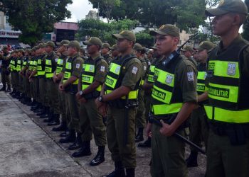 Segup inicia a operção ‘Boas Festas 2019’ no Pará