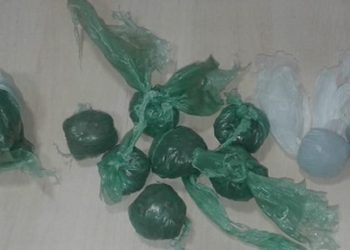 Dois homens são presos por tráfico de drogas em Rurópolis, no Pará