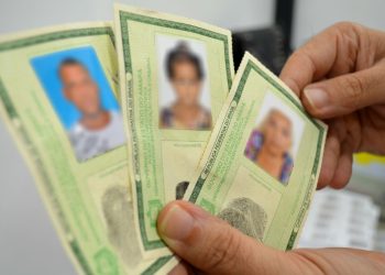 Mais de meio milhão de RGs foram emitidos em 2018 no Pará