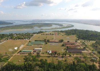 51º Bis comemora 46 anos de existência na região do Xingu