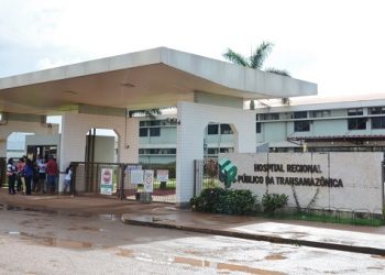 Exclusivo: Médicos que atendem no Regional devem paralisar o atendimento