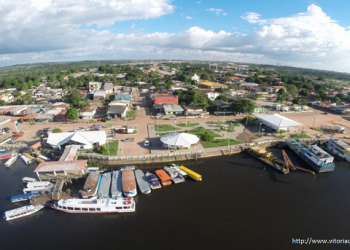 Delegado da Polícia Civil de Vitória do Xingu é afastado por crime de prevaricação