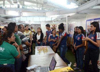 Seduc divulga resultado preliminar do processo Seletivo 2019 para as escolas de Ensino Técnico