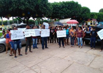 Cerca de quinze mil professores estão com salários atrasados em vinte municípios do Pará, diz sindicato