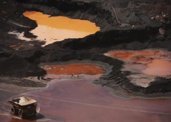 Pará possui duas barragens classificadas de alto risco pelo Departamento Nacional de Produção Mineral