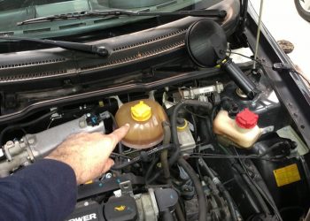 Vai viajar nas férias? Fique atento à manutenção do seu carro