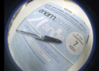 Enem 2018: resultado é divulgado pelo Inep