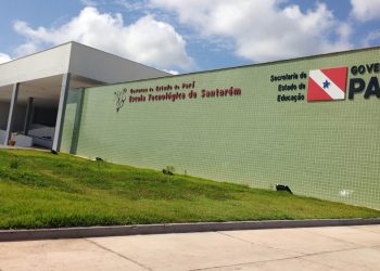 Divulgado resultado preliminar dos aprovados nas Escolas Técnicas de Santarém, Monte Alegre e Oriximiná
