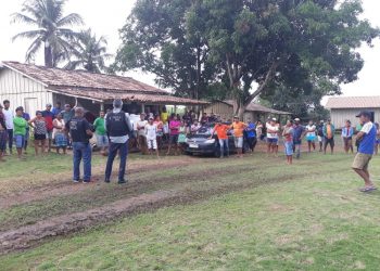 Polícia diz que fazenda Novo Mundo em Itupiranga, no PA, não está em processo de reforma agrária