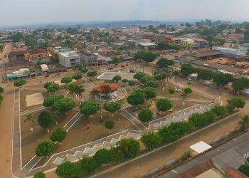 Prefeito de Brasil Novo se pronuncia sobre denúncias apresentadas pelo Portal A Voz do Xingu