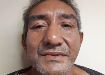 Homem de 52 anos é preso em Marabá, no PA, por violência doméstica contra mulher