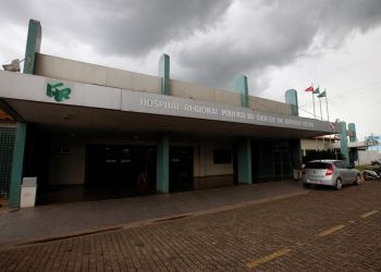 Hospital Regional de Marabá abre processo seletivo para profissionais da saúde