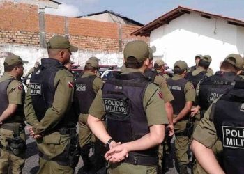 Com 6 policiais assassinados em 14 dias no PA, Associação dos PMs diz se tratar de ‘retaliação dos criminosos’