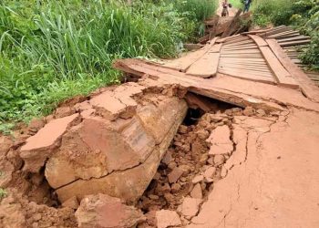 Município de Brasil Novo vive o caos