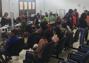 Prazo para recadastramento biométrico termina em 14 municípios do Pará
