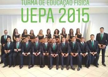 Formandos são suspensos de colação de grau na UEPA, após foto ‘polêmica’ publicada em rede social