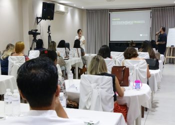 Estratégia de marketing digital é tema de curso em Altamira