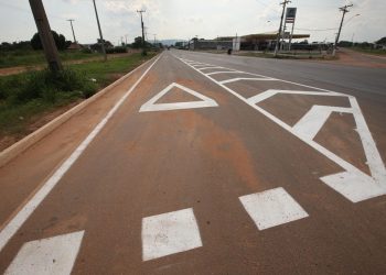 Programa ‘Asfalto na Cidade’ é suspenso em Santarém e mais 5 municípios do oeste do Pará