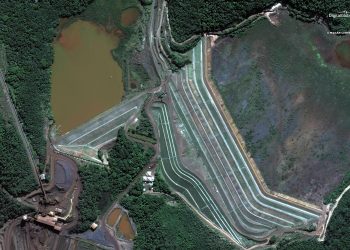 ‘Vamos proibir a construção de novas barragens como a de Brumadinho’, declara governador do Pará