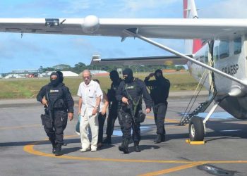 Mandante da ‘Chacina da Fazenda Ubá’ tem pedido de liberdade negado pela Justiça