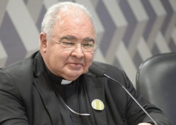 Ex-arcebispo de Belém, Dom Orani Tempesta, é citado em esquemas de propinas no Rio